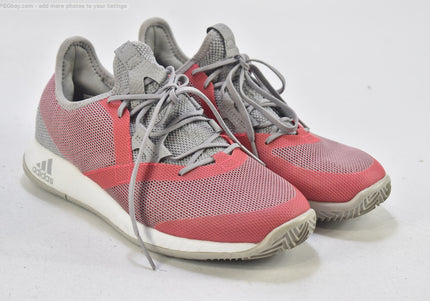 Adidas CR2 Sample Damen Sportschuhe Sneaker EUR 38 2/3 Nr. 24-X 2391-Schuh-Gebraucht-secondhand