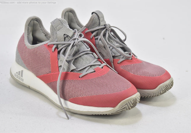 Adidas CR2 Sample Damen Sportschuhe Sneaker EUR 38 2/3 Nr. 24-X 2391-Schuh-Gebraucht-secondhand