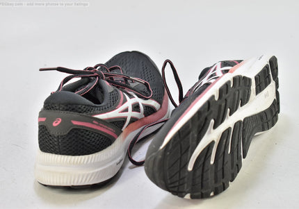 Asics Gel Windhawk 4 Damen Sportschuhe Sneaker EUR 40 Nr. 25-T 810-gebrauchte schuhe-second hand-SchuhGebraucht