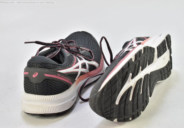 Asics Gel Windhawk 4 Damen Sportschuhe Sneaker EUR 40 Nr. 25-T 810-gebrauchte schuhe-second hand-SchuhGebraucht