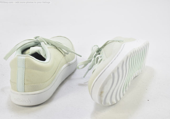 Allbirds Damen Halbschuhe Freizeitschuhe EUR 38 Nr. 25-F 2326-Schuh-Gebraucht-secondhand