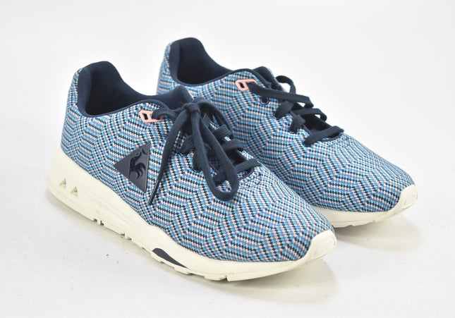 Le Coq Sportif Damen Sportschuhe Sneaker EUR 40 Nr. 24-F 1480-Schuh-Gebraucht-secondhand