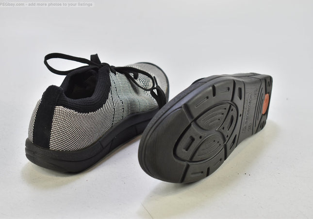 Berkemann  Damen Halbschuhe Freizeitschuhe  UK 8,5 Nr. 25-X 12