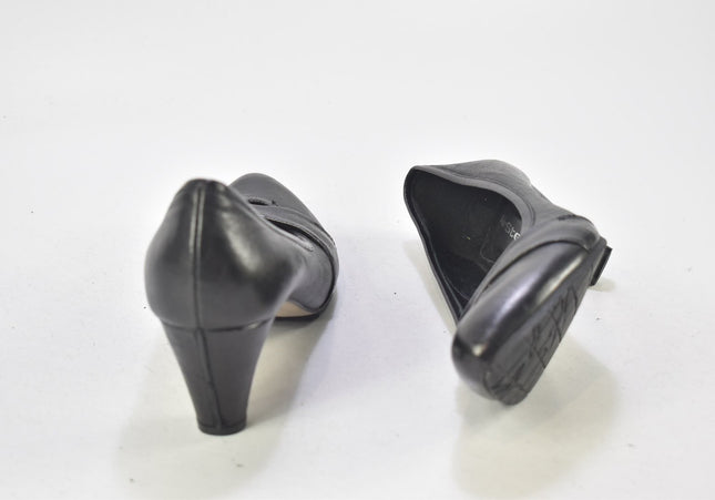 Airstep Damen Pumps High Heels EUR 40 Nr. 24-U 1429-Schuh-Gebraucht-secondhand