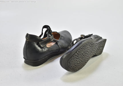 Think  Damen Halbschuhe Slipper Ballerinas  EUR 36 Nr. 26-G 1447