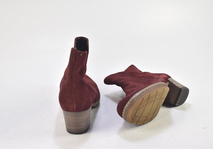 Gabor  Damen Stiefelette Boots  UK 4 Nr. 24-B 2683