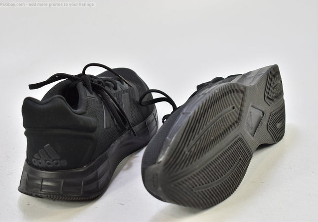 Adidas Duramo Herren Sportschuhe Sneaker EUR 43 1/3 Nr. 25-Z 812-SchuhGebraucht