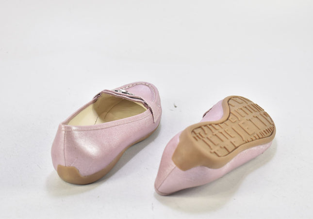 Jette Damen Halbschuhe Slipper Ballerinas EUR 36 Nr. 24-X 597-Schuh-Gebraucht-secondhand