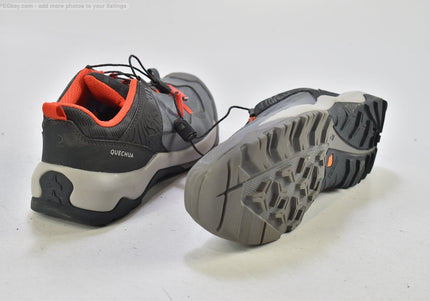 Quechua  Damen Wanderschuhe Trekking  EUR 38 Nr. 25-X 1871