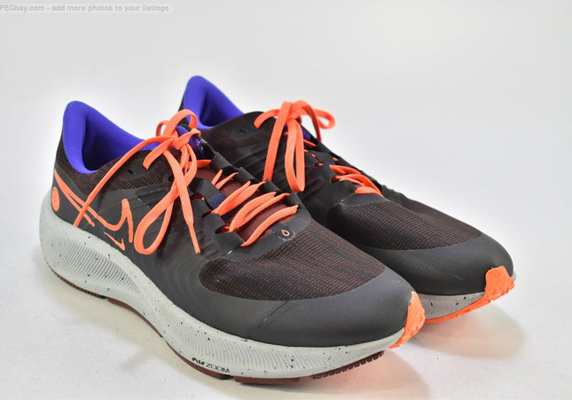 Nike Shield Herren Sportschuhe Sneaker  EUR 47,5 Nr. 26-F 396