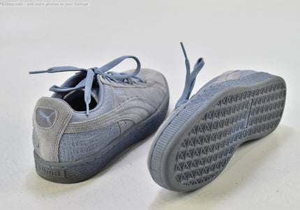Puma Suede Damen Sportschuhe Sneaker  EUR 38,5 Nr. 25-O 2051