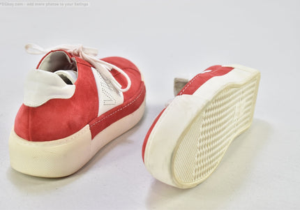 Vic Matie  Damen Halbschuhe Freizeitschuhe  SL 26cm Nr. 26-J 435
