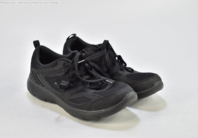 Skechers Damen Sportschuhe Sneaker EUR 37 Nr. 25-A 1116-Schuh-Gebraucht-secondhand