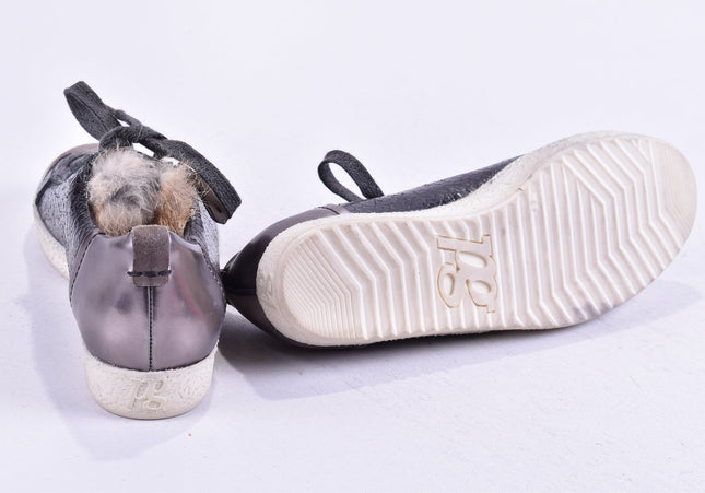 Paul Green Damen Halbschuhe Freizeitschuhe UK 6 Nr. 24-P 273-Schuh-Gebraucht-secondhand