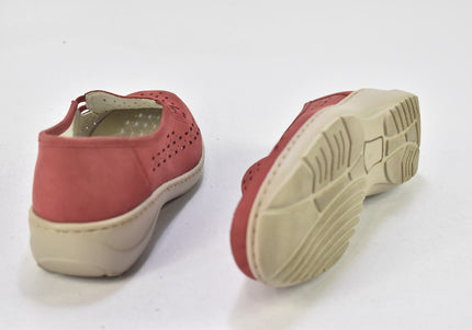 Medicus Damen Halbschuhe Slipper Ballerinas UK 5 Nr. 24-T 1927-Schuh-Gebraucht-secondhand