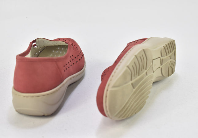 Medicus Damen Halbschuhe Slipper Ballerinas UK 5 Nr. 24-T 1927-Schuh-Gebraucht-secondhand