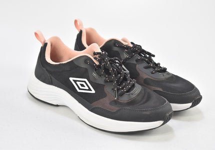 Umbro Damen Sportschuhe Sneaker EUR 39 Nr. 24-J 3976-Schuh-Gebraucht-secondhand