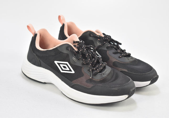 Umbro Damen Sportschuhe Sneaker EUR 39 Nr. 24-J 3976-Schuh-Gebraucht-secondhand