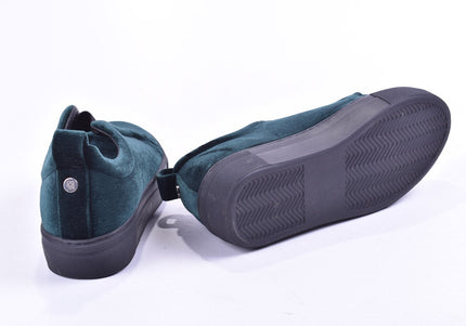 Liebeskind Damen Halbschuhe Slipper Ballerinas EUR 37 Nr. 23-M 2107-Schuh-Gebraucht-secondhand