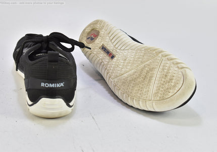 Romika  Damen Halbschuhe Freizeitschuhe  EUR 41 Nr. 25-Y 1632
