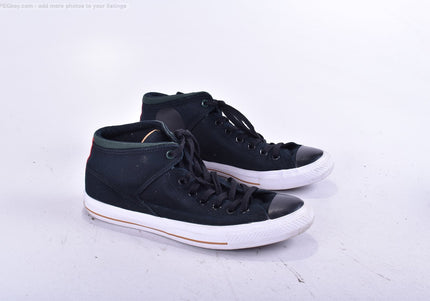 Converse Herren Sportschuhe Sneaker EUR 43 Nr. 25-P 1041-SchuhGebraucht