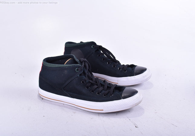 Converse Herren Sportschuhe Sneaker EUR 43 Nr. 25-P 1041-SchuhGebraucht