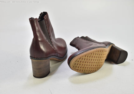 Gabor  Damen Stiefelette Boots  UK 6,5 Nr. 4-R-981