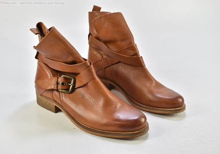 Cellini  Damen Stiefelette Boots  EUR 38 Nr. 25-B 4177
