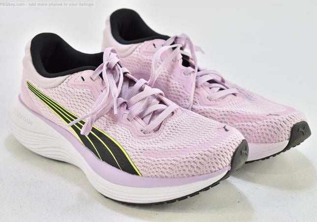 Puma  Damen Sportschuhe Sneaker  EUR 40 Nr. 25-Y 414
