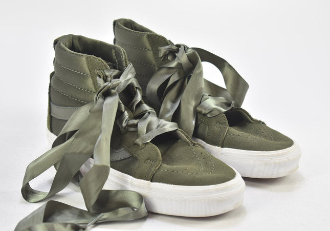 Vans Damen Sportschuhe Sneaker EUR 36 Nr. 24-F 249-Schuh-Gebraucht-secondhand