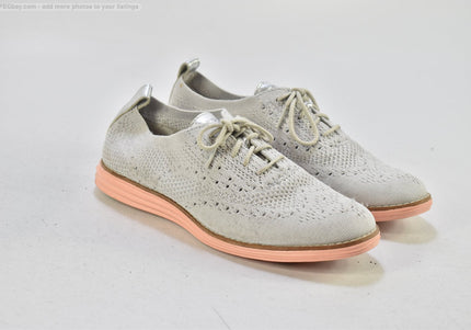 Cole Haan  Damen Halbschuhe Freizeitschuhe  US 7 Nr. 25-X 13
