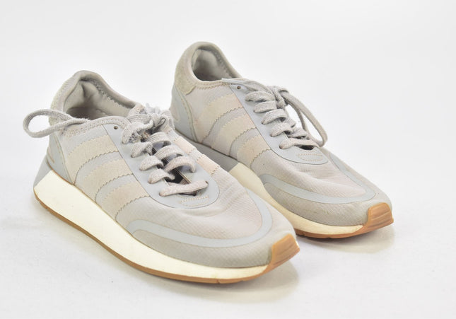 Adidas N 5923 Damen Sportschuhe Sneaker EUR 38 Nr. 24-J 1908-Schuh-Gebraucht-secondhand