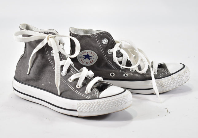 Converse Damen Sportschuhe Sneaker EUR 36,5 Nr. 24-M 1108-Schuh-Gebraucht-secondhand