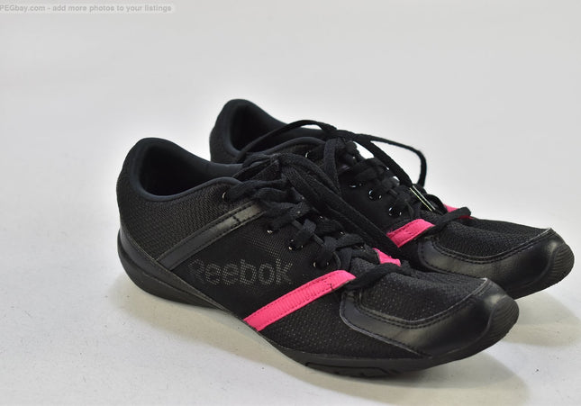 Reebok  Damen Sportschuhe Sneaker  EUR 37 Nr. 25-O 2052
