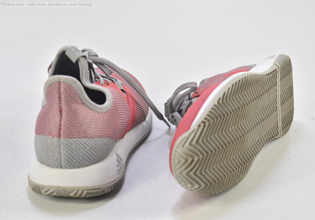 Adidas CR2 Sample Damen Sportschuhe Sneaker EUR 38 2/3 Nr. 24-X 2391-Schuh-Gebraucht-secondhand