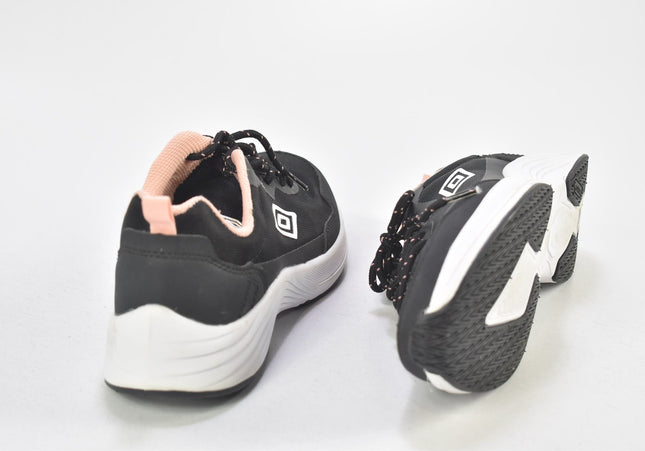 Umbro Damen Sportschuhe Sneaker EUR 39 Nr. 24-J 3976-Schuh-Gebraucht-secondhand