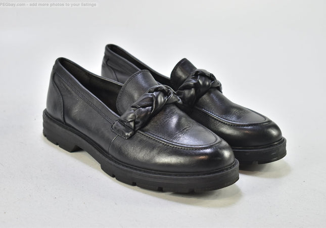 Tamaris  Damen Halbschuhe Slipper Ballerinas  EUR 39 Nr. 26-G 1448