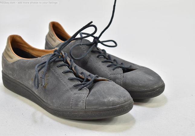 Bugatti  Herren Halbschuhe Freizeitschuhe  EUR 41 Nr. 25-O 464