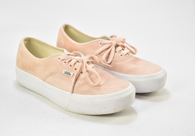 Vans Damen Sportschuhe Sneaker EUR 39 Nr. 24-U 2129-Schuh-Gebraucht-secondhand