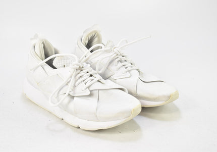 Puma Damen Sportschuhe Sneaker EUR 38,5 Nr. 24-P 810-Schuh-Gebraucht-secondhand