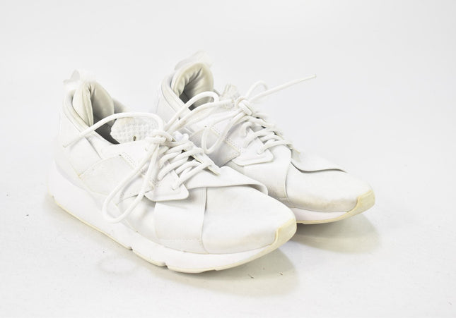 Puma Damen Sportschuhe Sneaker EUR 38,5 Nr. 24-P 810-Schuh-Gebraucht-secondhand