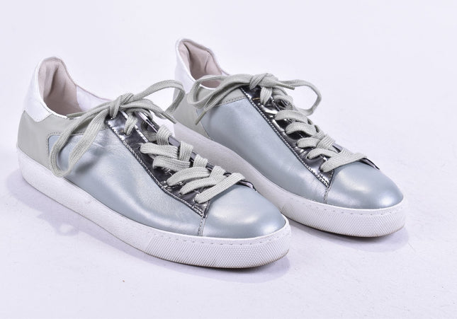 Högl Damen Halbschuhe Freizeitschuhe UK 5 Nr. 24-P 274-Schuh-Gebraucht-secondhand