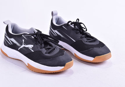 Puma Varion Damen Sportschuhe Sneaker EUR 36 Nr. 24-Y 3632-Schuh-Gebraucht-secondhand