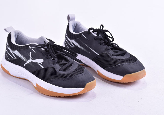 Puma Varion Damen Sportschuhe Sneaker EUR 36 Nr. 24-Y 3632-Schuh-Gebraucht-secondhand