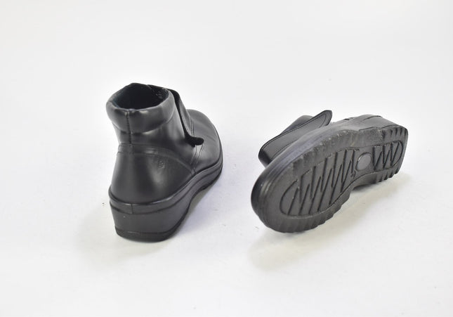 Alpina  Damen Stiefelette Boots  UK 5 Nr. 24-A 3821