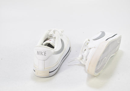 Nike Blazer Damen Sportschuhe Sneaker EUR 38 Nr. 24-T 784-Schuh-Gebraucht-secondhand