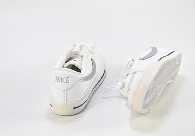 Nike Blazer Damen Sportschuhe Sneaker EUR 38 Nr. 24-T 784-Schuh-Gebraucht-secondhand