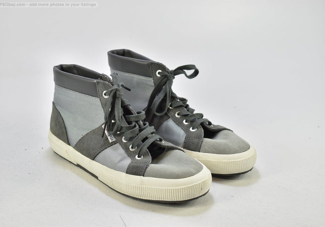 Superga  Damen Stiefelette Boots  EUR 41 Nr. 25-B 2988