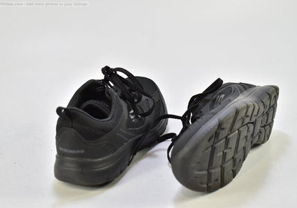 Skechers Damen Sportschuhe Sneaker EUR 37 Nr. 25-A 1116-Schuh-Gebraucht-secondhand
