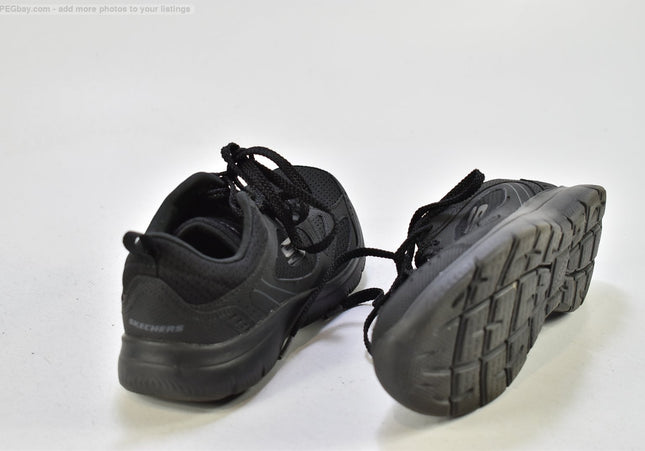 Skechers Damen Sportschuhe Sneaker EUR 37 Nr. 25-A 1116-Schuh-Gebraucht-secondhand